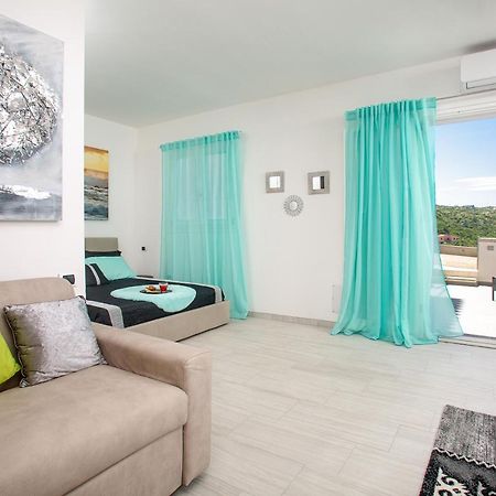 La Torre House Διαμέρισμα Santa Teresa Gallura Εξωτερικό φωτογραφία