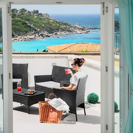 La Torre House Διαμέρισμα Santa Teresa Gallura Εξωτερικό φωτογραφία