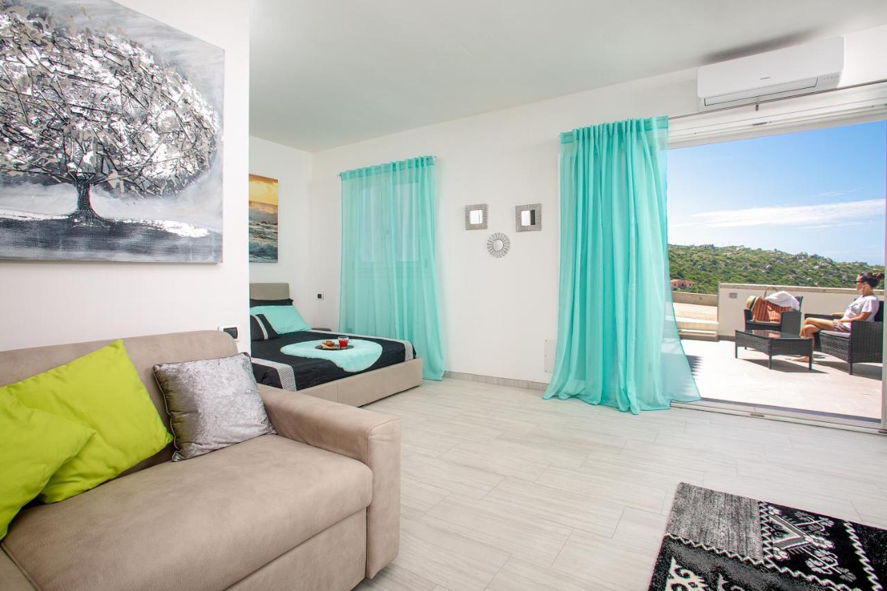 La Torre House Διαμέρισμα Santa Teresa Gallura Εξωτερικό φωτογραφία