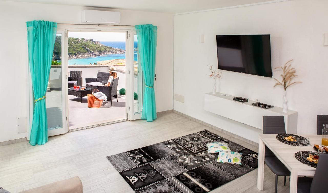 La Torre House Διαμέρισμα Santa Teresa Gallura Εξωτερικό φωτογραφία