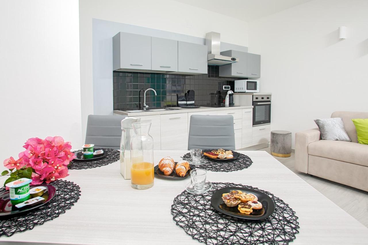 La Torre House Διαμέρισμα Santa Teresa Gallura Εξωτερικό φωτογραφία