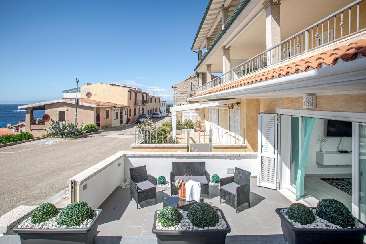 La Torre House Διαμέρισμα Santa Teresa Gallura Εξωτερικό φωτογραφία
