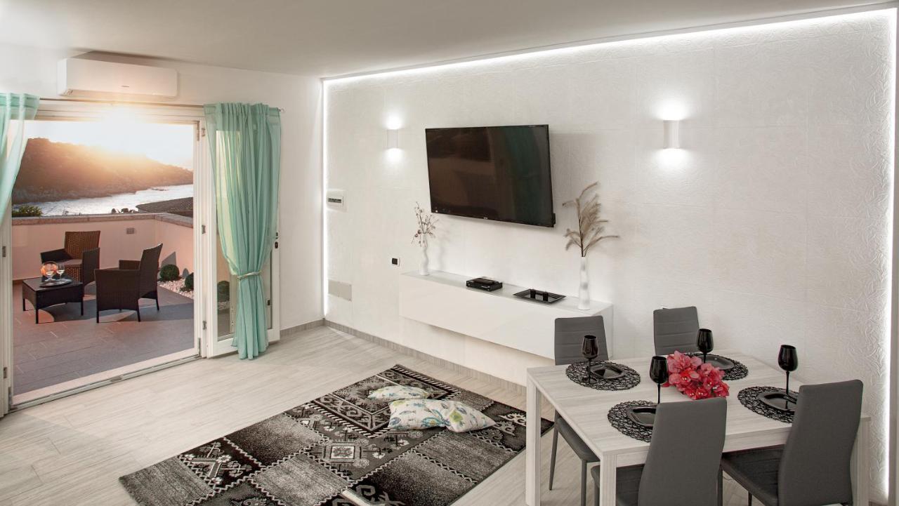 La Torre House Διαμέρισμα Santa Teresa Gallura Εξωτερικό φωτογραφία