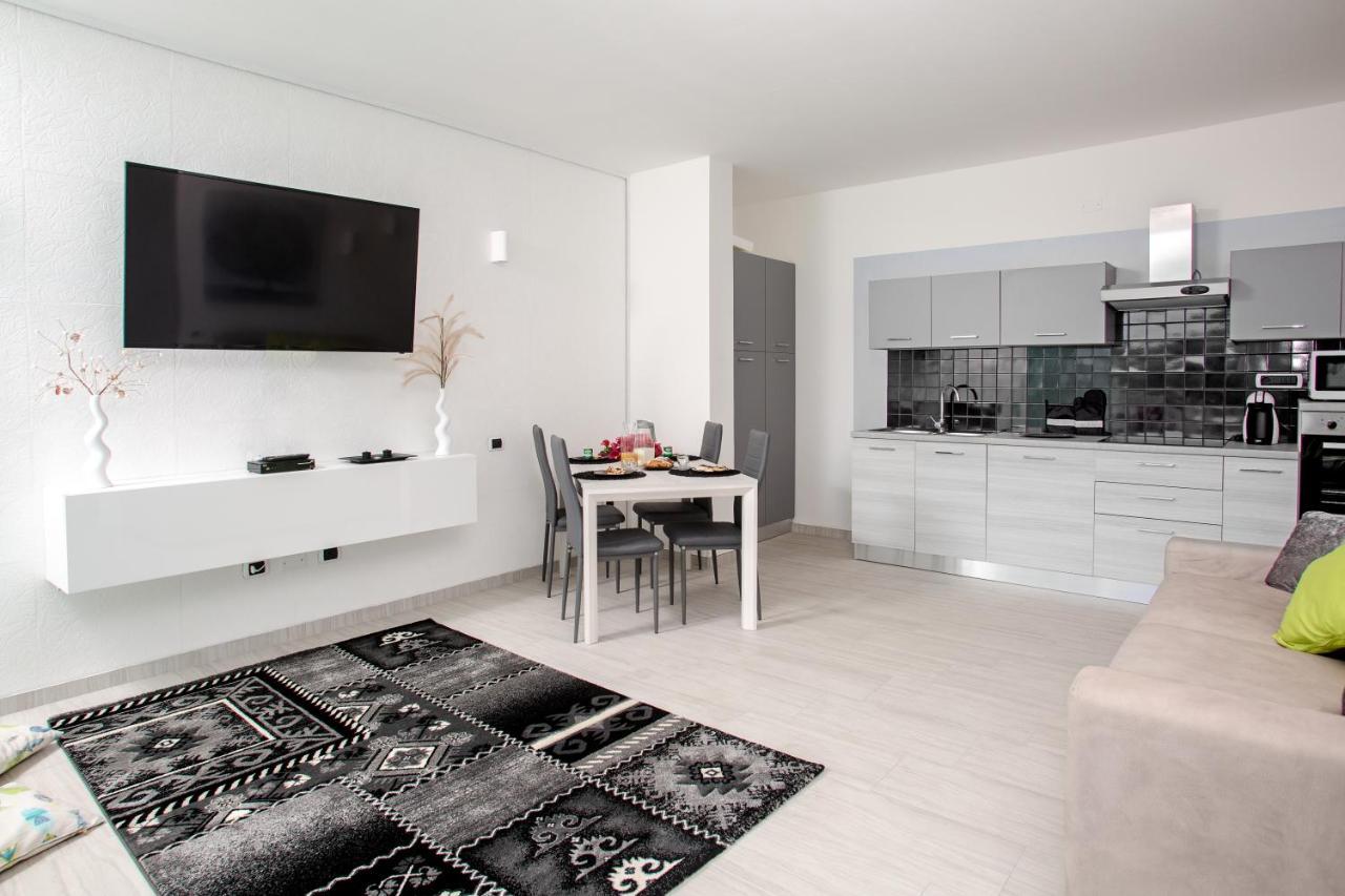 La Torre House Διαμέρισμα Santa Teresa Gallura Εξωτερικό φωτογραφία
