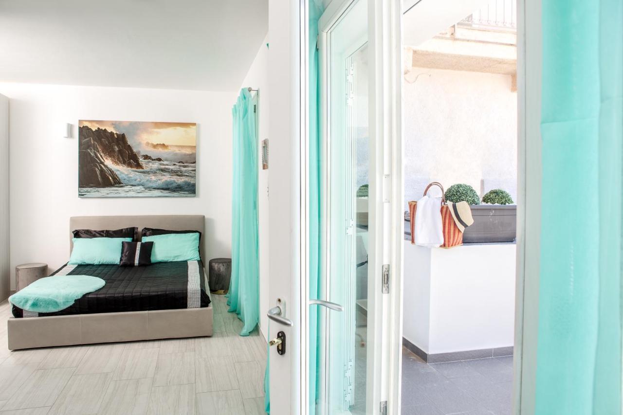 La Torre House Διαμέρισμα Santa Teresa Gallura Εξωτερικό φωτογραφία